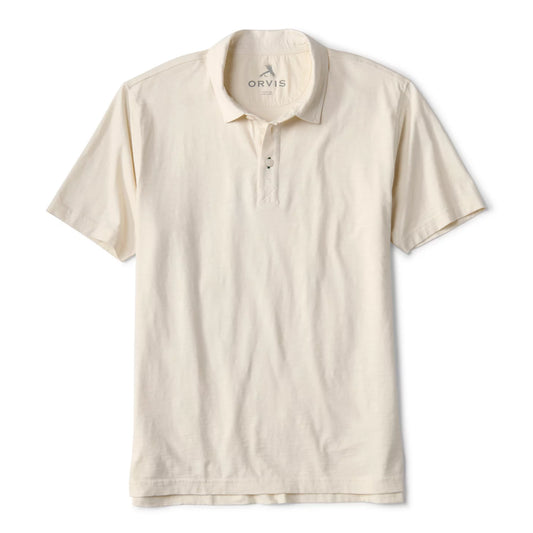 Bromley Polo - Orvis Trusted