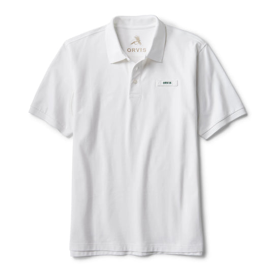 Orvis Signature Lightweight Polo - Orvis Essential