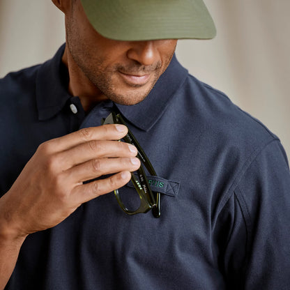 Orvis Signature Lightweight Polo - Orvis Essential