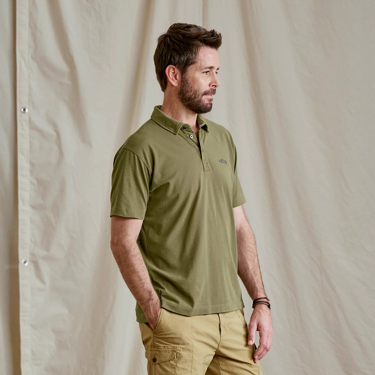 Angler's Polo - Orvis Value