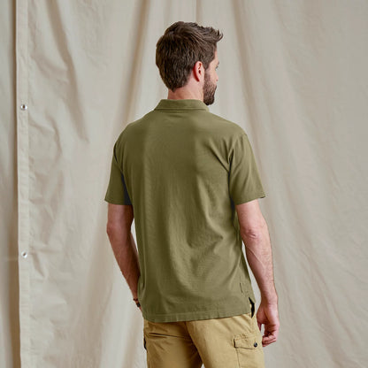 Angler's Polo - Orvis Value