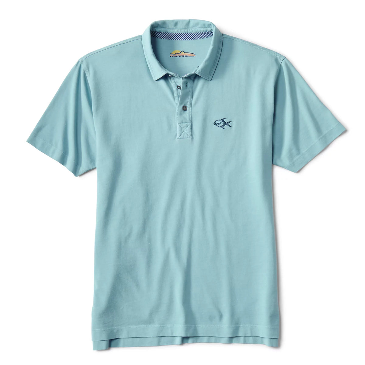 MINERAL BLUE (PERMIT),S