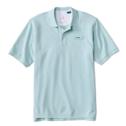 Orvis Signature Softest Polo - Orvis Best Price