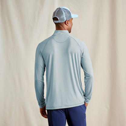 Men's DriCast™ 1/4-Zip - Orvis Exclusive
