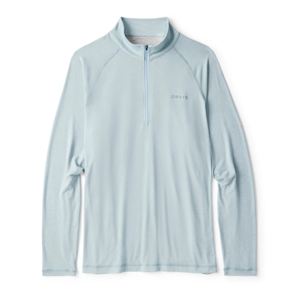 Men's DriCast™ 1/4-Zip - Orvis Exclusive