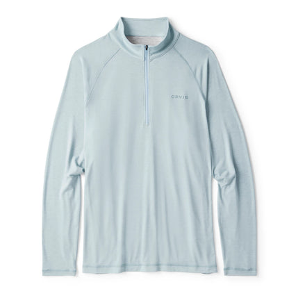 Men's DriCast™ 1/4-Zip - Orvis Exclusive