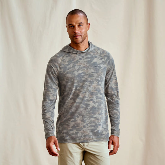 Men's DriCast™ Hoodie - Orvis Discount