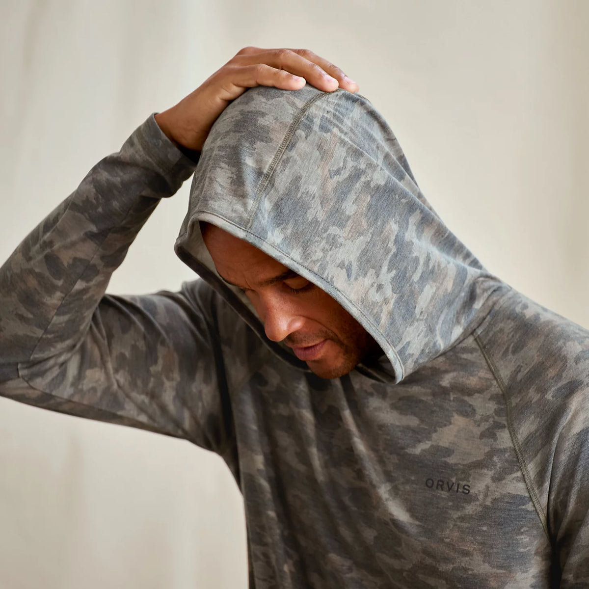 Men's DriCast™ Hoodie - Orvis Discount