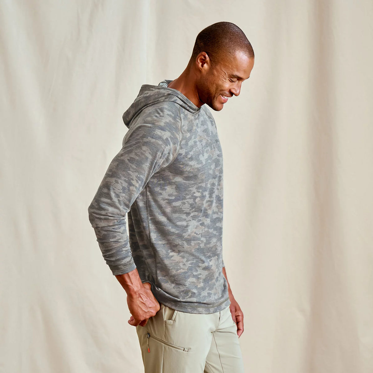 Men's DriCast™ Hoodie - Orvis Discount