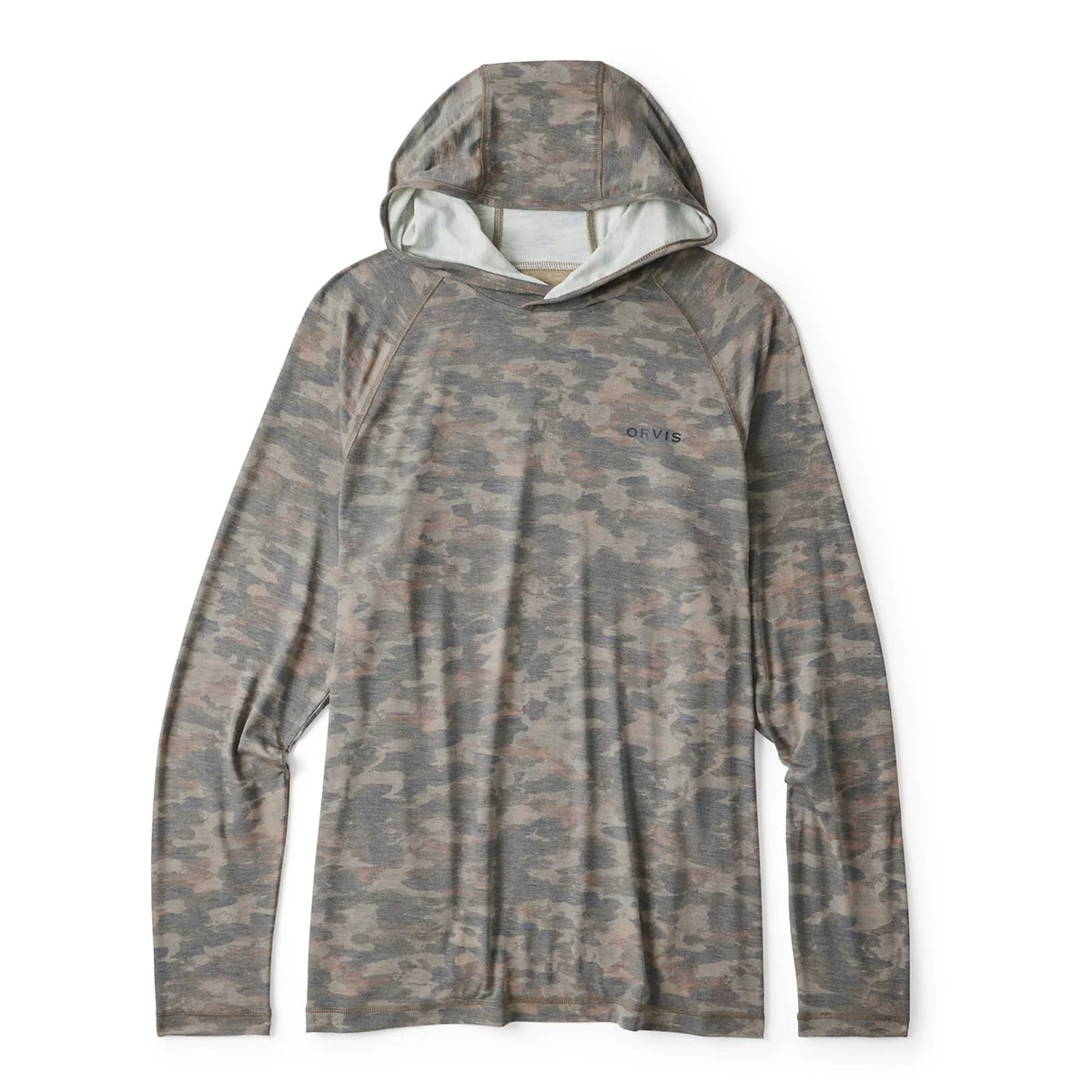 Men's DriCast™ Hoodie - Orvis Discount