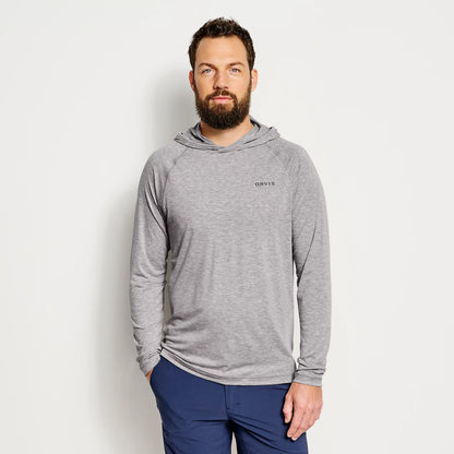 LIGHT GREY HEATHER,S