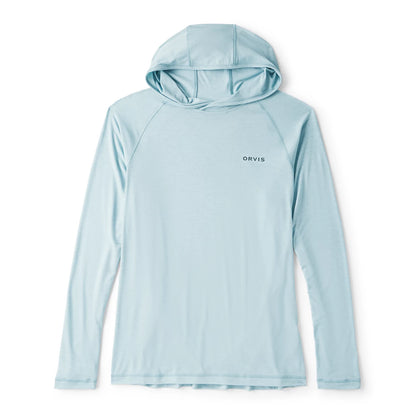 Men's DriCast™ Graphic Hoodie - Orvis Sale