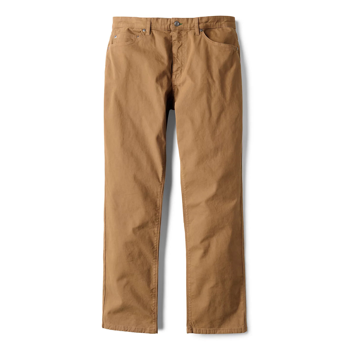 Men's 1856 Stretch Twill 5-Pocket Pants - Orvis Sale
