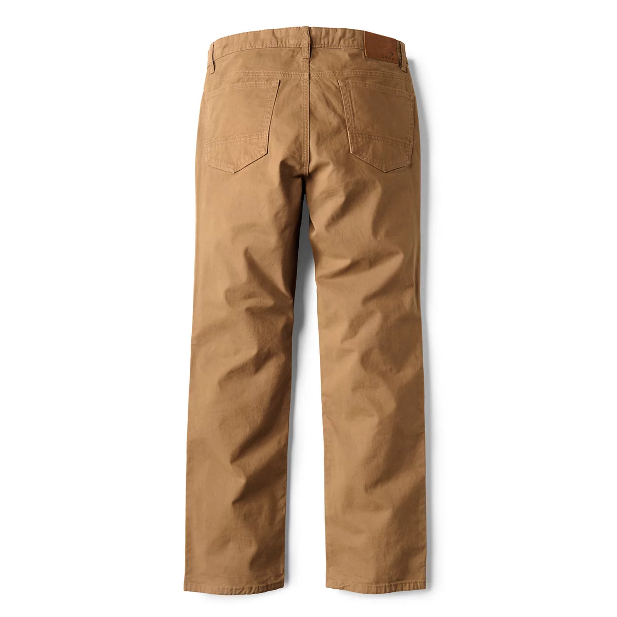 Men's 1856 Stretch Twill 5-Pocket Pants - Orvis Sale