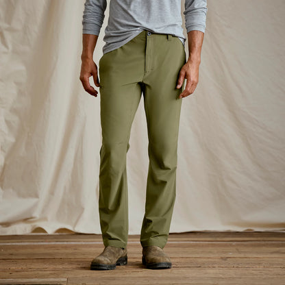 Jackson Quick-Dry Regular Fit Pants - Orvis Value