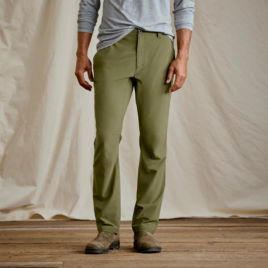 Jackson Quick-Dry Regular Fit Pants - Orvis Value