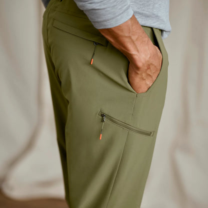 Jackson Quick-Dry Regular Fit Pants - Orvis Value