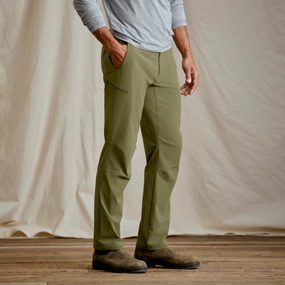 Jackson Quick-Dry Regular Fit Pants - Orvis Value
