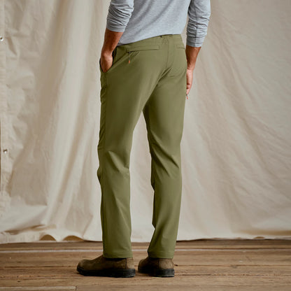 Jackson Quick-Dry Regular Fit Pants - Orvis Value