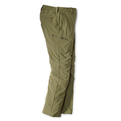 Jackson Quick-Dry Regular Fit Pants - Orvis Value