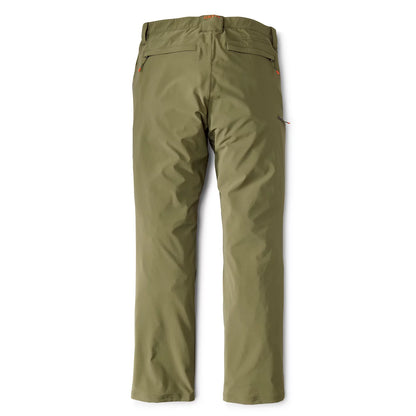 Jackson Quick-Dry Regular Fit Pants - Orvis Value