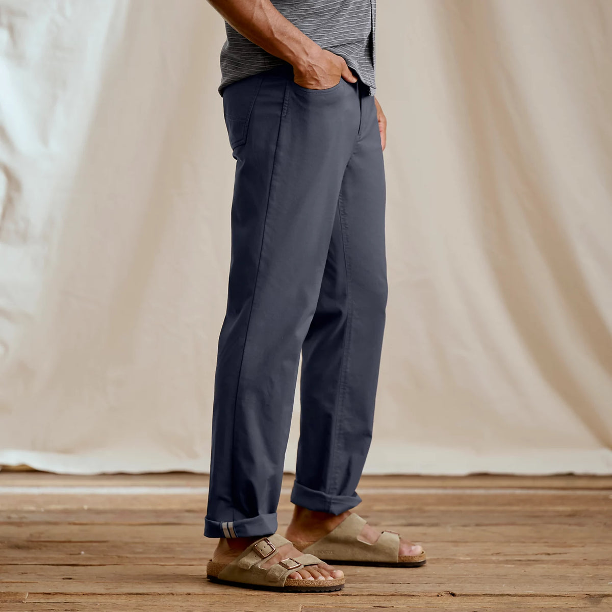 Out-Of-Office 5-Pocket Pants - Orvis Best Price