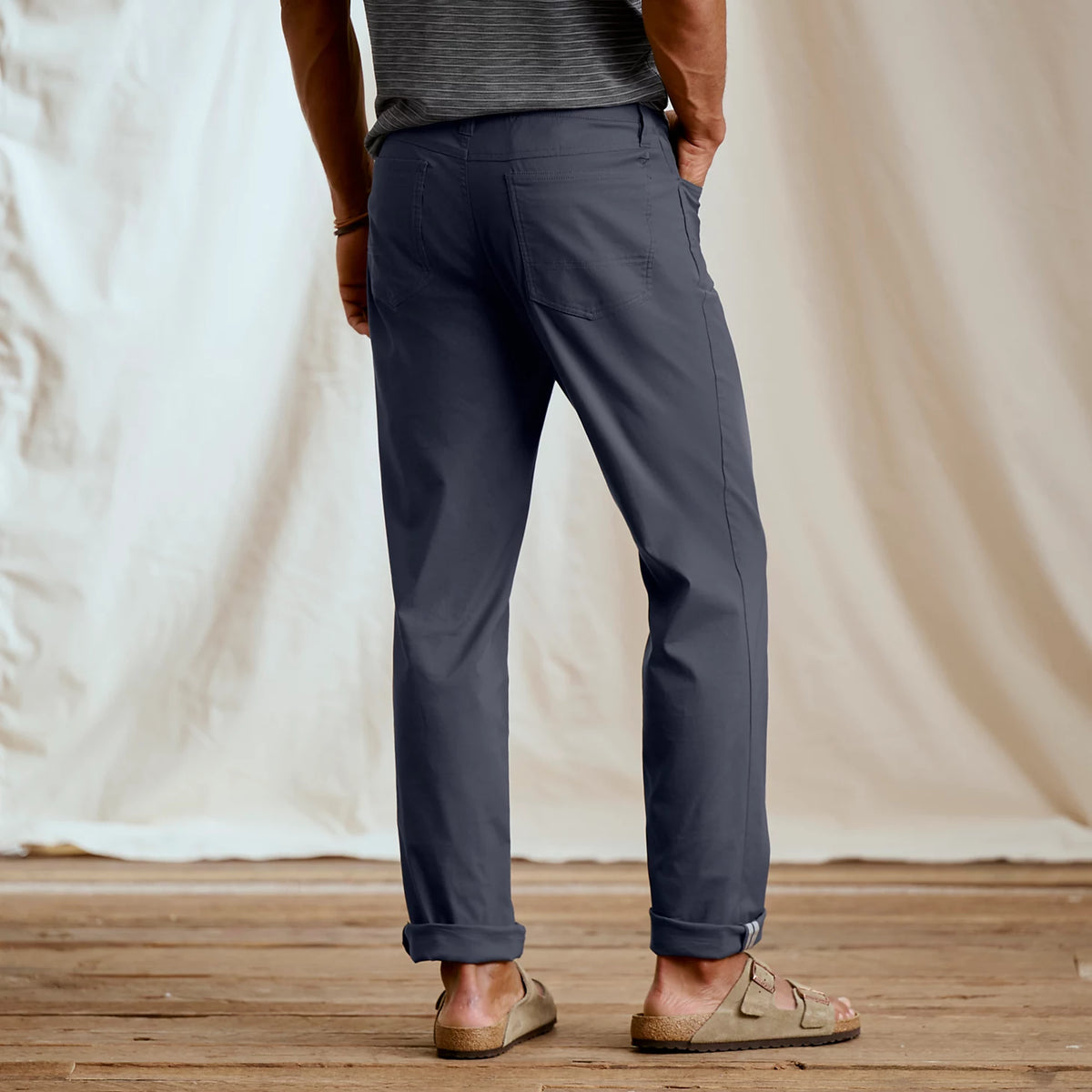 Out-Of-Office 5-Pocket Pants - Orvis Best Price