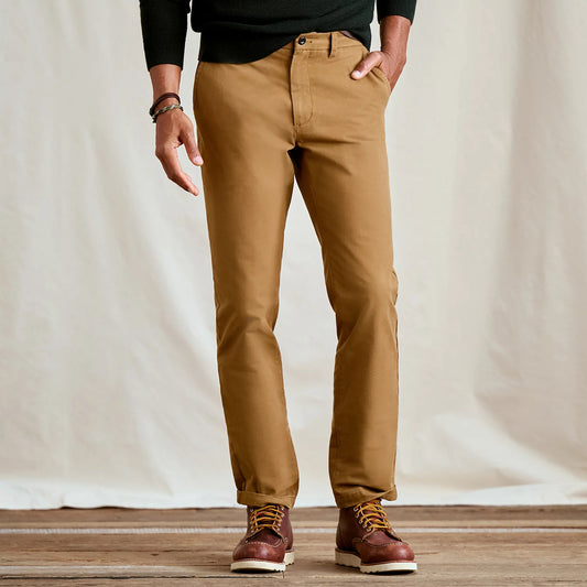 Ultimate Khakis 2.0 - Orvis Signature