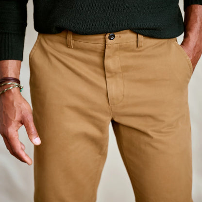 Ultimate Khakis 2.0 - Orvis Signature