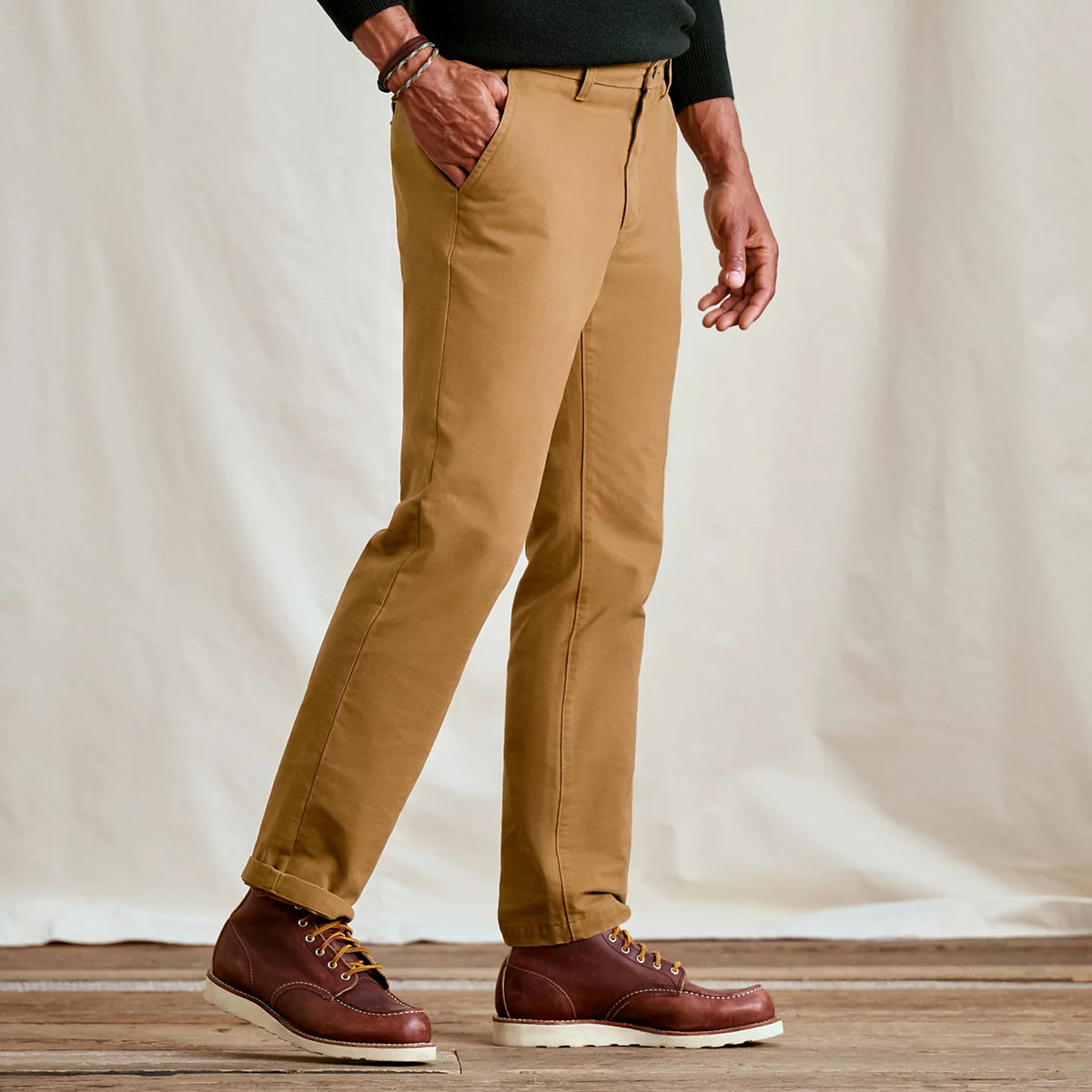 Ultimate Khakis 2.0 - Orvis Signature