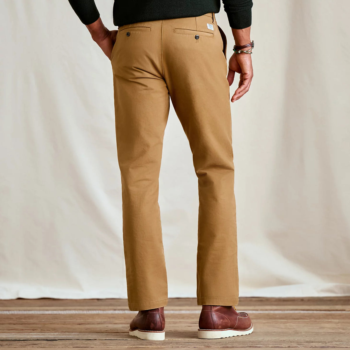 Ultimate Khakis 2.0 - Orvis Signature