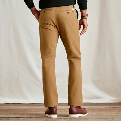 Ultimate Khakis 2.0 - Orvis Signature