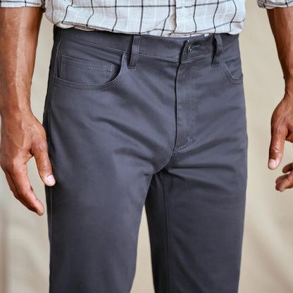 Stretch Tech Moleskin 5-Pocket Pants - Orvis Signature