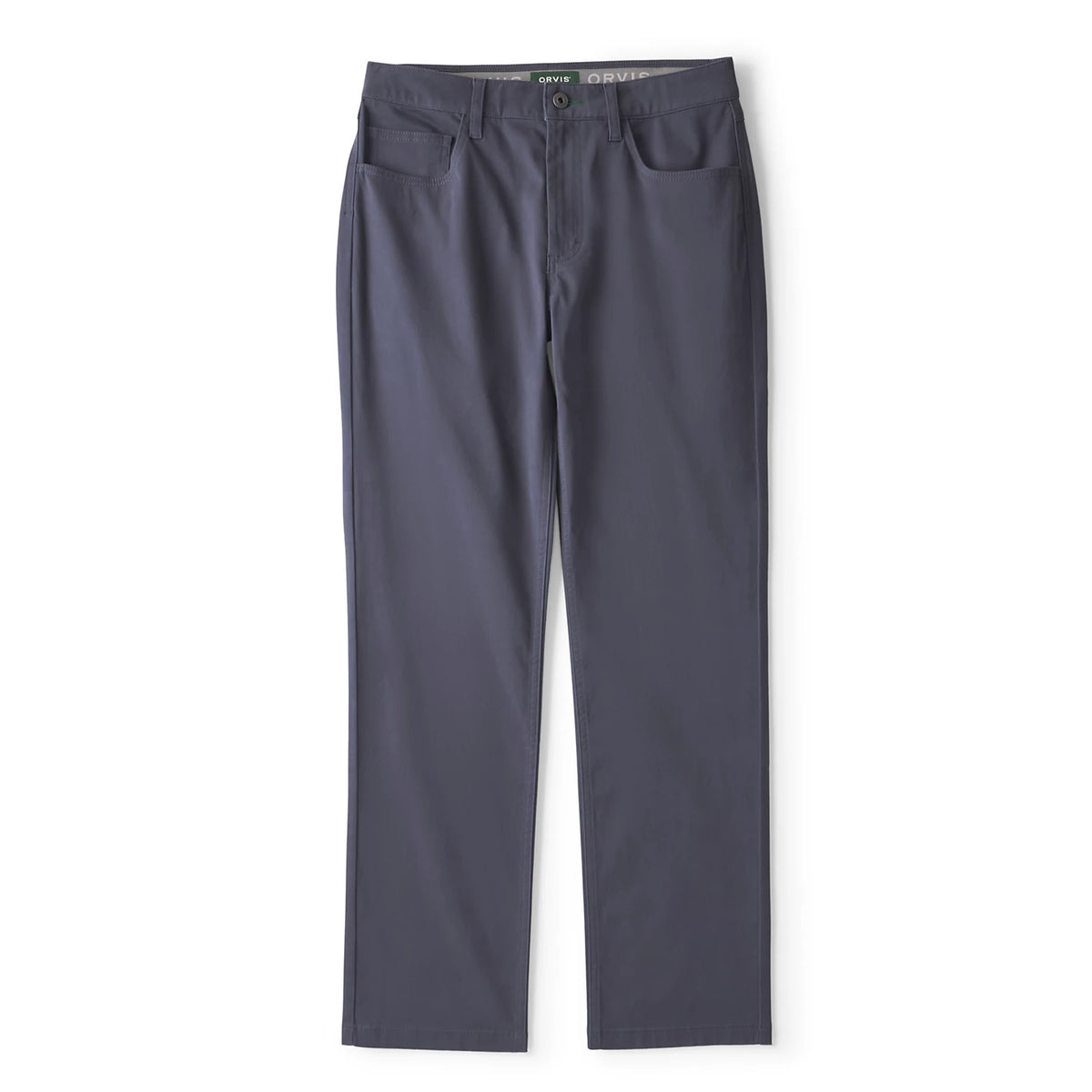Stretch Tech Moleskin 5-Pocket Pants - Orvis Signature