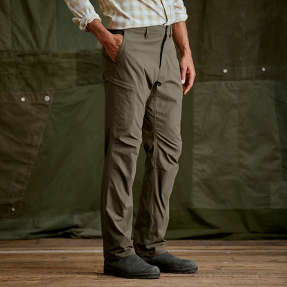 Adventure Stretch Ripstop Pants - Orvis Customer Favorite