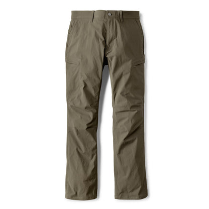 Adventure Stretch Ripstop Pants - Orvis Customer Favorite