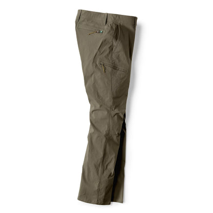 Adventure Stretch Ripstop Pants - Orvis Customer Favorite