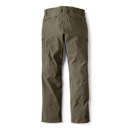 Adventure Stretch Ripstop Pants - Orvis Customer Favorite
