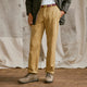 FIELD KHAKI