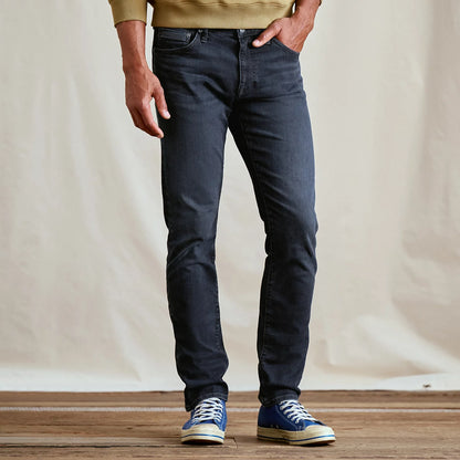 Mavi® Jake Organic Vintage Slim-Leg Jeans - Orvis Sale