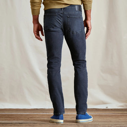 Mavi® Jake Organic Vintage Slim-Leg Jeans - Orvis Sale