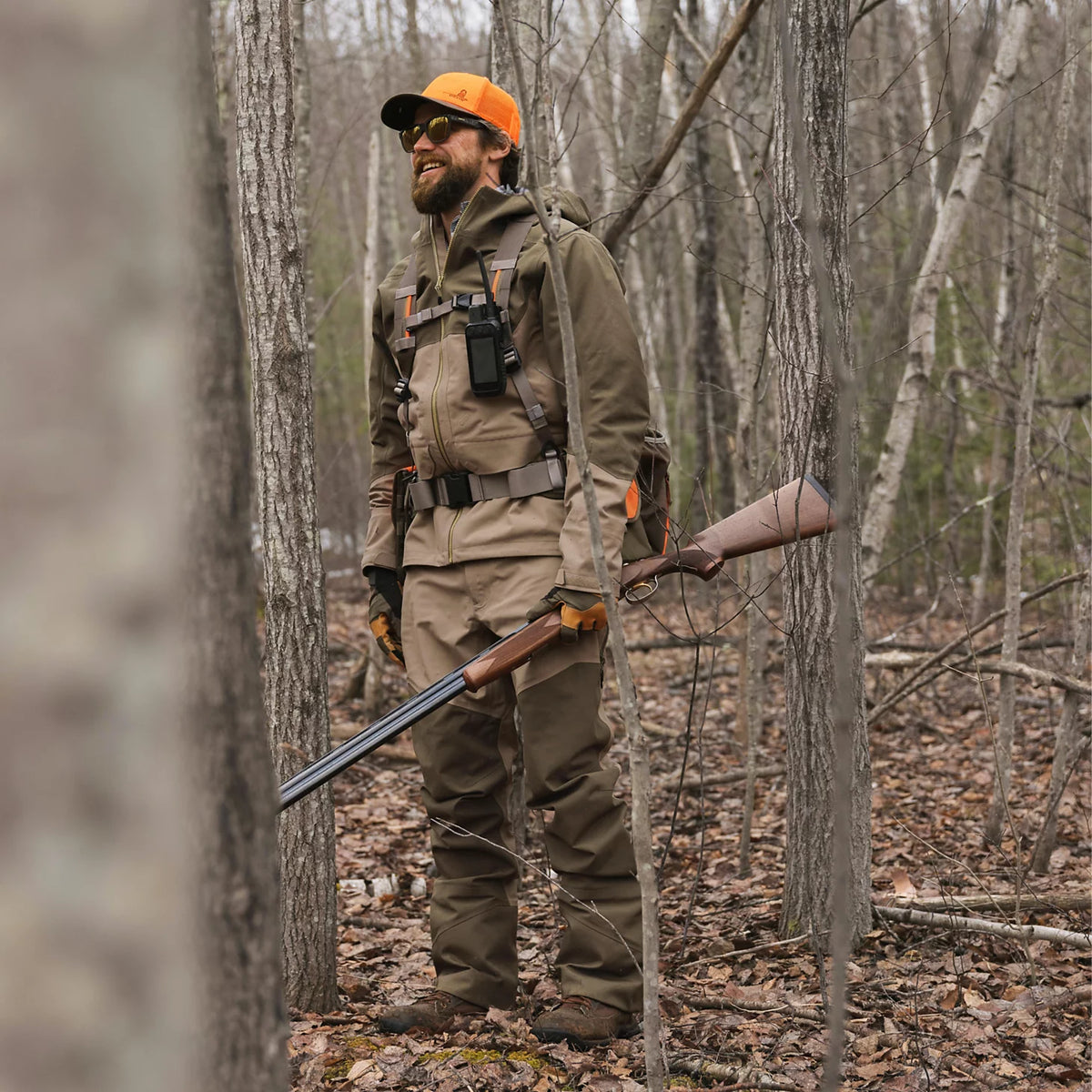 Men's PRO ToughShell Pants - Orvis Quality