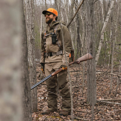 Men's PRO ToughShell Pants - Orvis Quality