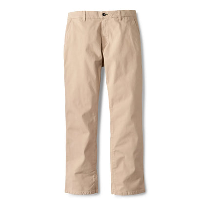 1856 Stretch Twill Regular Fit Chinos - Orvis Hot Sale