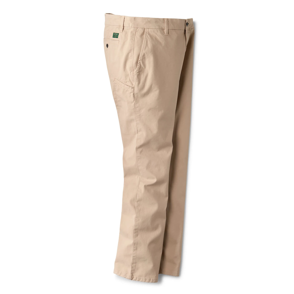 1856 Stretch Twill Regular Fit Chinos - Orvis Hot Sale