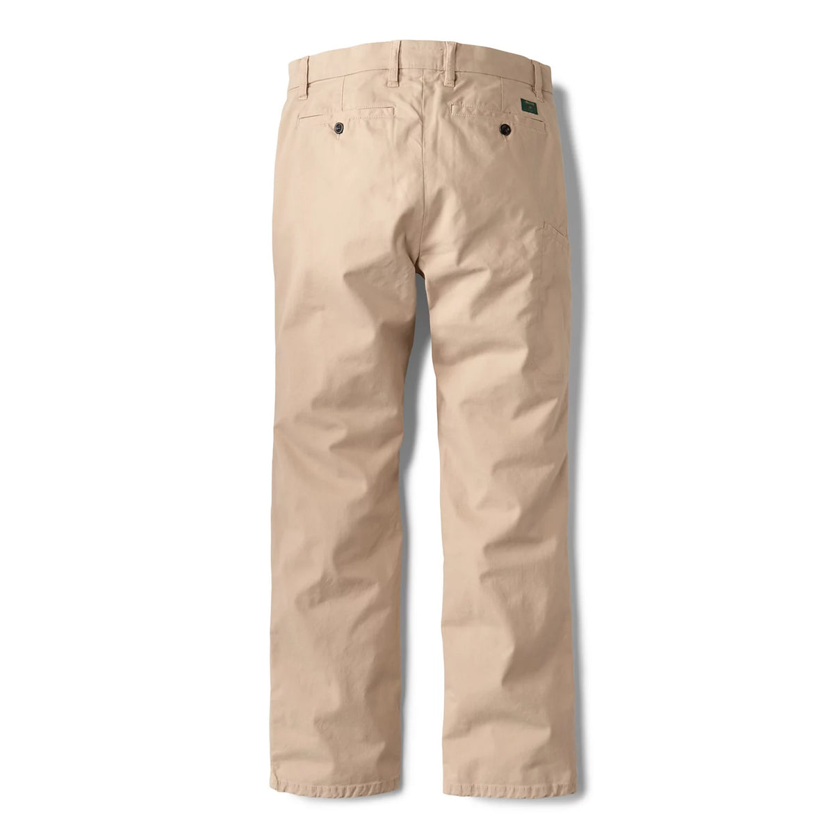 1856 Stretch Twill Regular Fit Chinos - Orvis Hot Sale