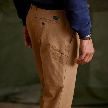 1856 Stretch Twill Regular Fit Chinos - Orvis Hot Sale