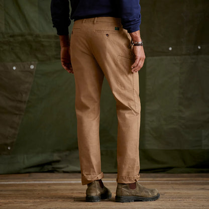 1856 Stretch Twill Regular Fit Chinos - Orvis Hot Sale