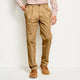 FIELD KHAKI