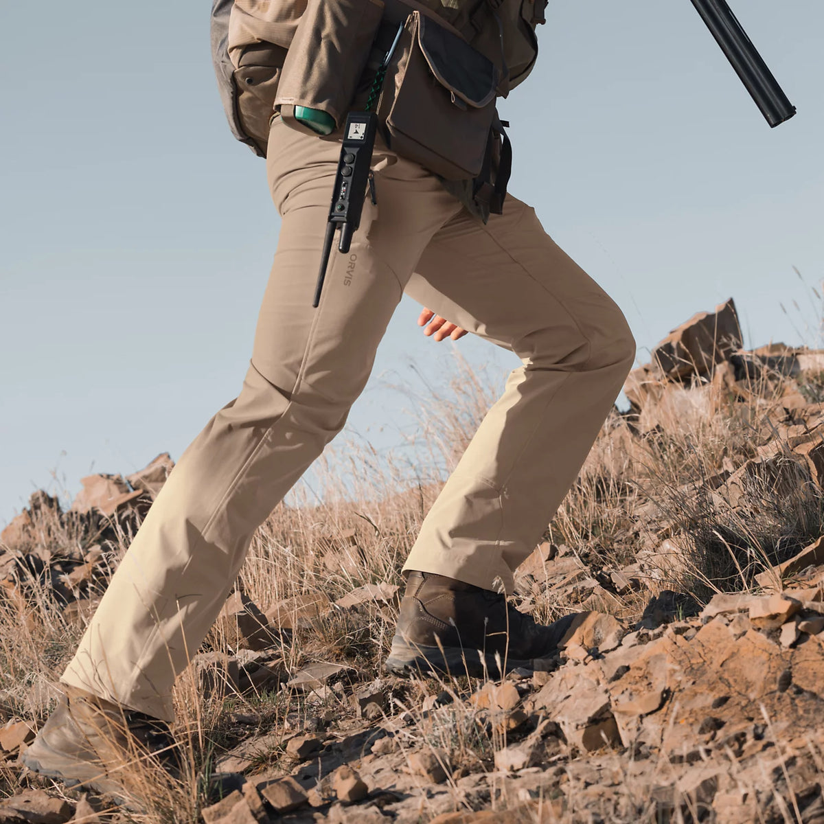 Men's PRO LT Upland Pants - Orvis Smart Buy